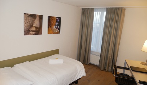 Habitación individual estándar