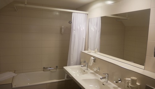 Suite estudio superior