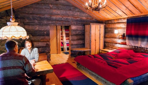 Small Chalet (West Village)