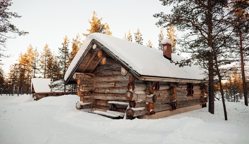 Gold Digger Chalet (West Village)
