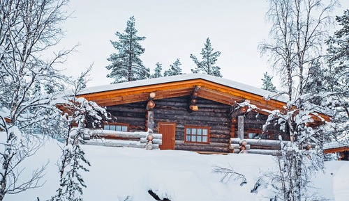 Large Chalet (West Village)