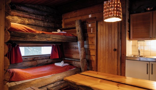 Small Chalet (East Village)