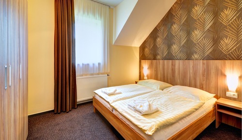 Habitación cuádruple superior