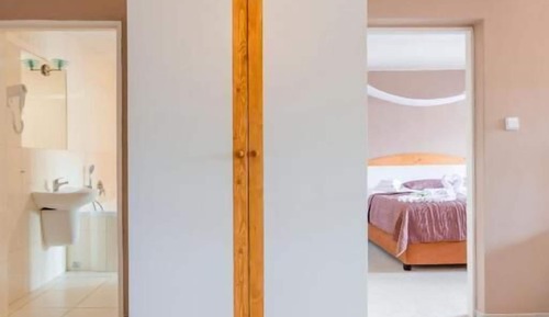 Apartamento exclusivo