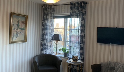 Suite superior