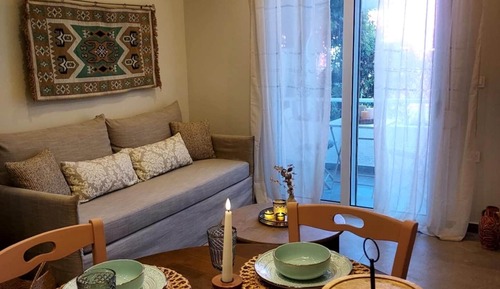 Apartamento tradicional