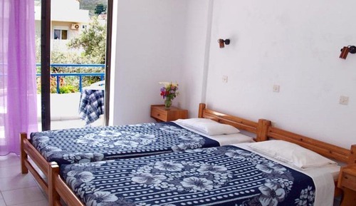 Habitación doble