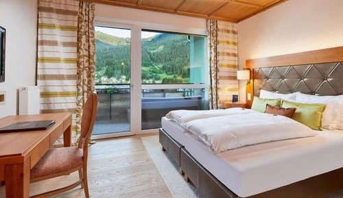 Suite familiar