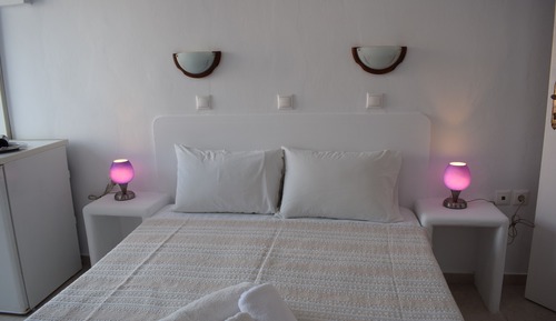 Habitación económica