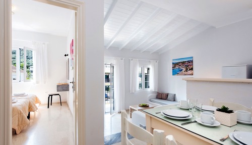 Apartamento