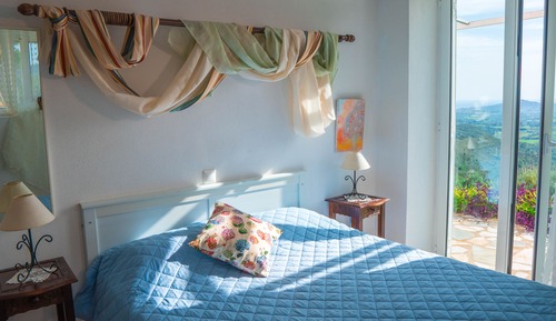 Apartamento familiar