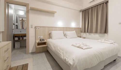 Habitación estándar