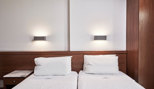 Habitación doble