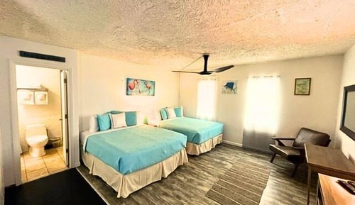 Apartamento básico, 1 habitación, balcón