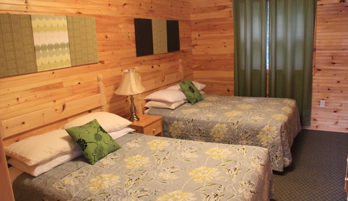 Casa de campo Deluxe