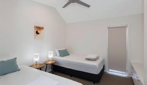 Cabaña Premium, 2 habitaciones