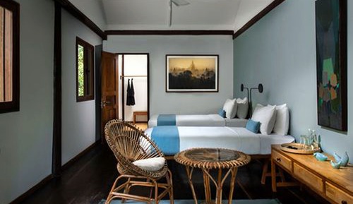 Villa Deluxe