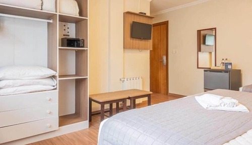 Habitación estándar