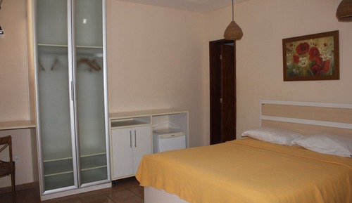 Chalet estándar