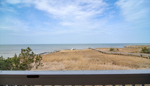 Habitación Deluxe, balcón, vistas a la bahía