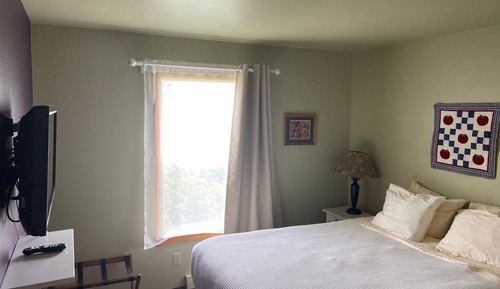 Suite, 1 habitación, cocina