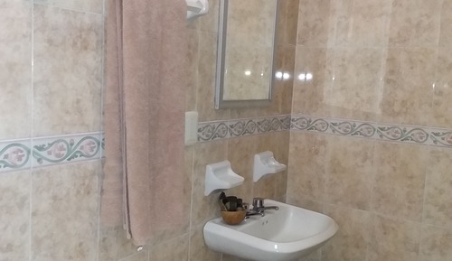 Habitación doble, 2 camas individuales