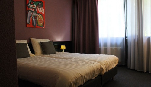 Habitación Confort doble