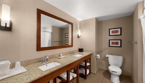 Habitación, varias camas, no fumadores
