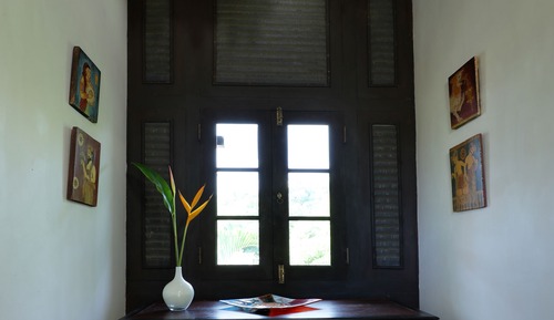 Habitación Grand doble