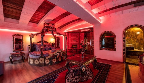 Habitación Grand