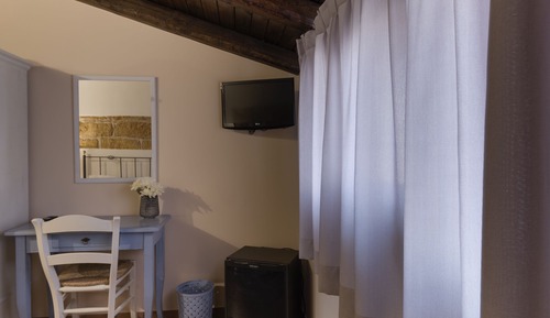 Habitación triple
