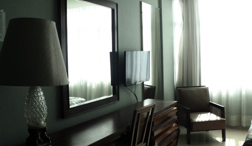 Habitación tradicional doble, 1 cama doble