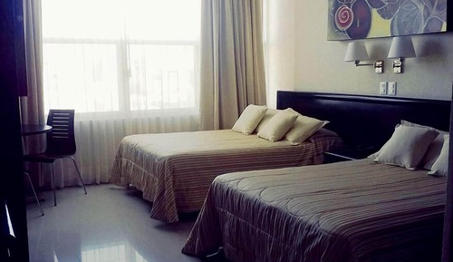 Habitación Premium doble