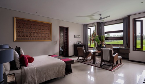 Sky Loft Suite