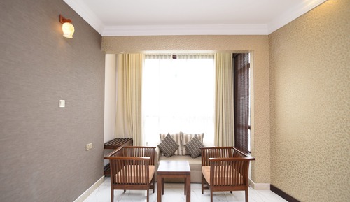 Habitación familiar