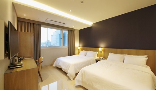 Suite familiar