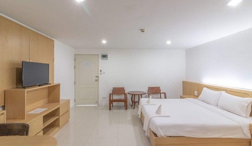 Residence