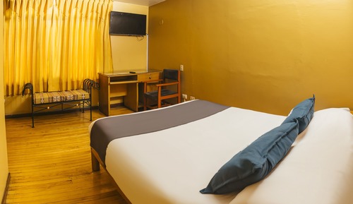 Habitación doble