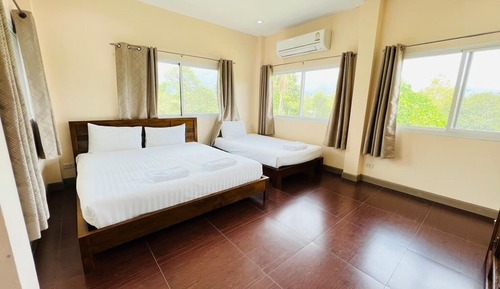 Sky Family Suite