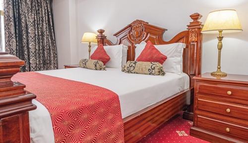 Suite Deluxe