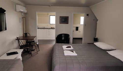 Suite estudio ejecutiva