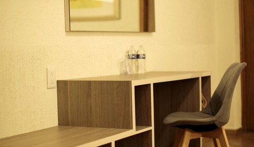 Habitación estándar