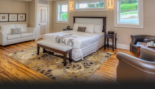Suite, 1 cama de matrimonio grande (400)