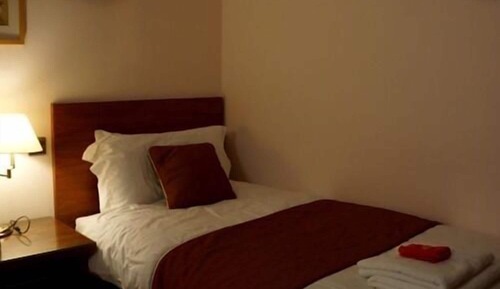 Suite, baño privado (2 adults + 2 children)