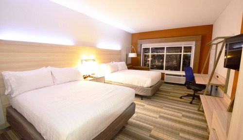 Habitación estándar