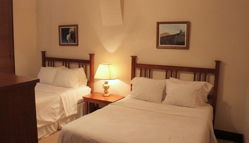 Apartamento Signature, 2 camas de matrimonio