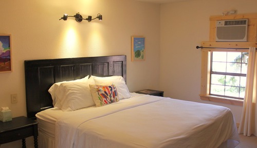 Habitación individual estándar, 1 cama de matrimonio grande