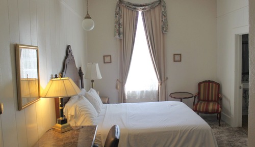 Habitación individual estándar, 1 cama de matrimonio