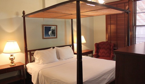 Apartamento Signature, 2 habitaciones