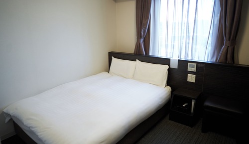Habitación doble (No Cleaning Service)